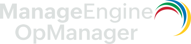 ManageEngine OpManager