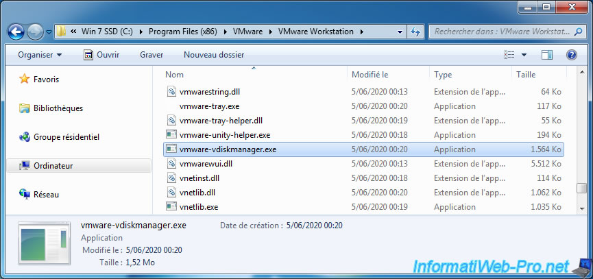 Virtualisation Mac sans modification (clé USB) sans Office