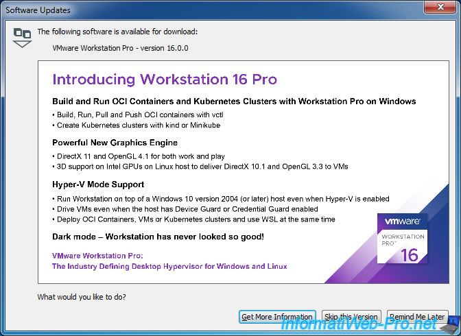 instal the new version for mac VMware Workstation Player 17.5.22583795